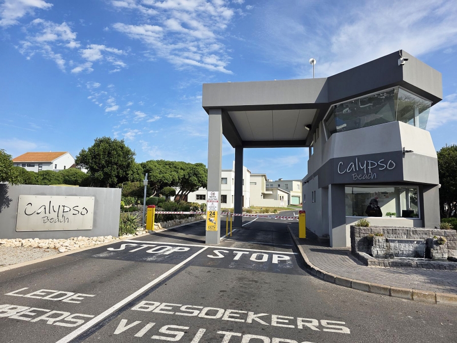 0 Bedroom Property for Sale in Calypso Beach Western Cape
